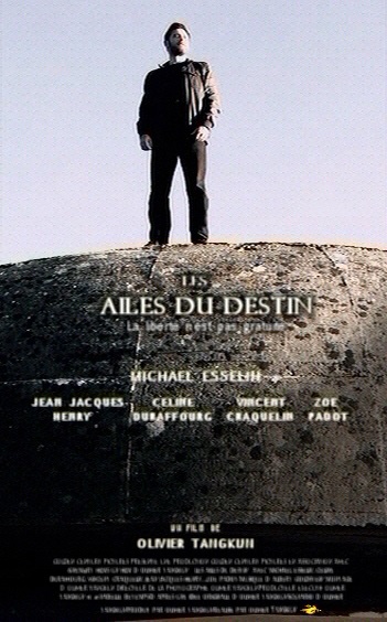 Les Ailes du destin