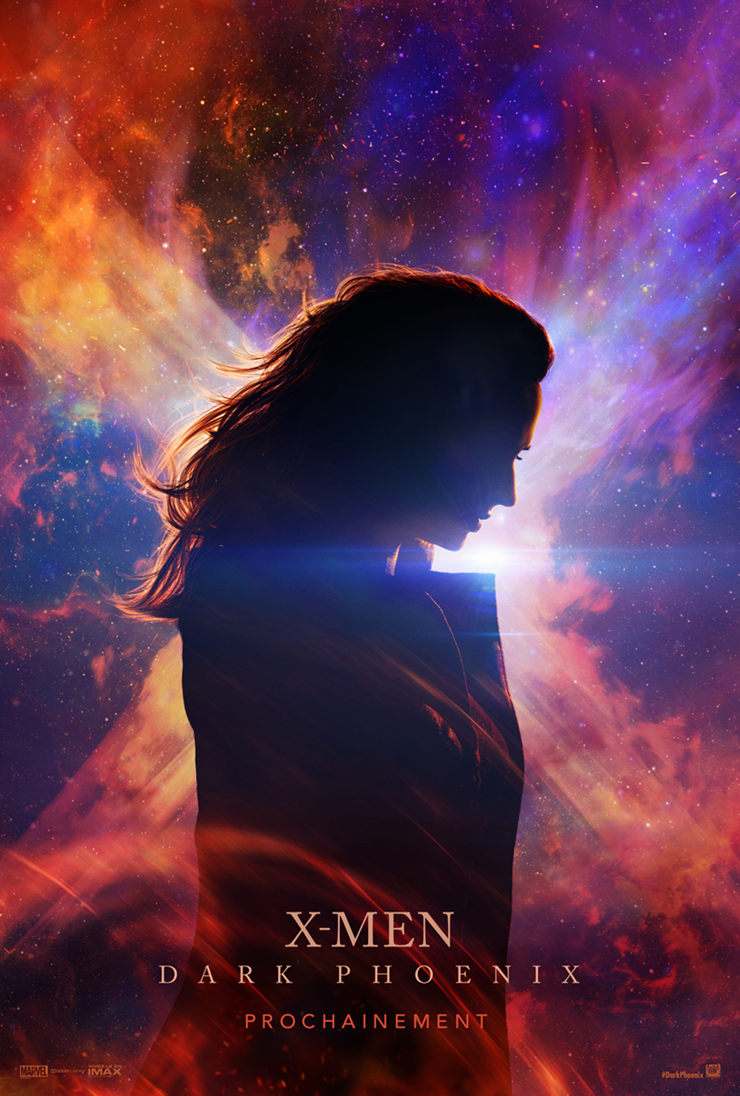 X-Men: Dark Phoenix stream