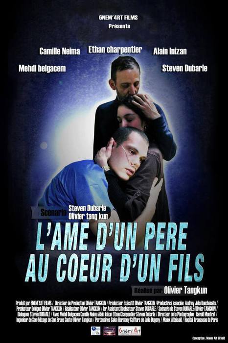 L'Âme d'un père au coeur d'un fils