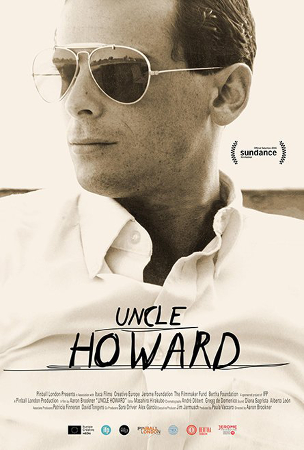 Uncle Howard stream