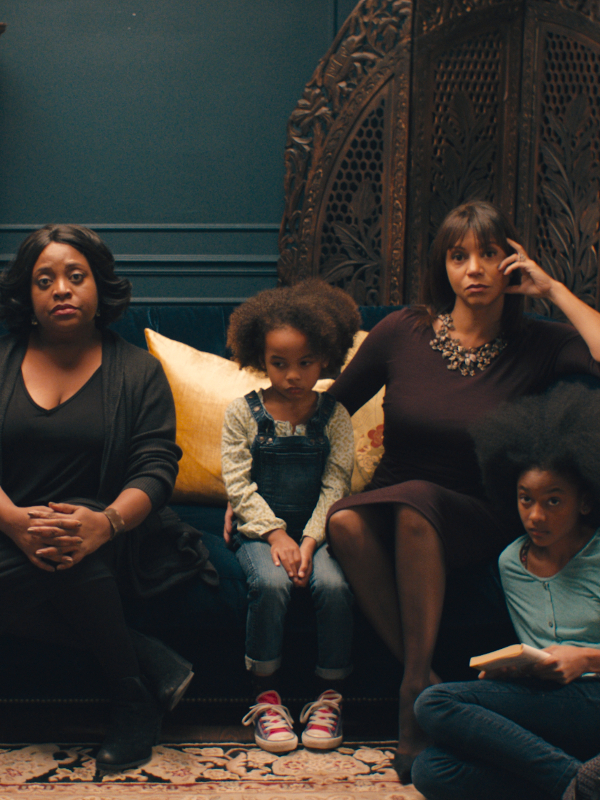 Jean Of The Joneses