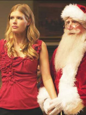 Le procès du Père Noël
