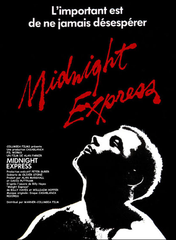 Midnight Express stream