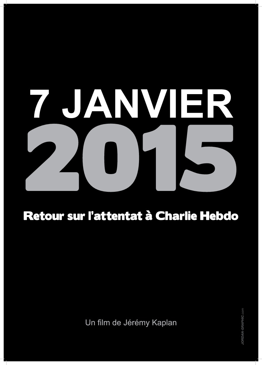 7 Janvier 2015
