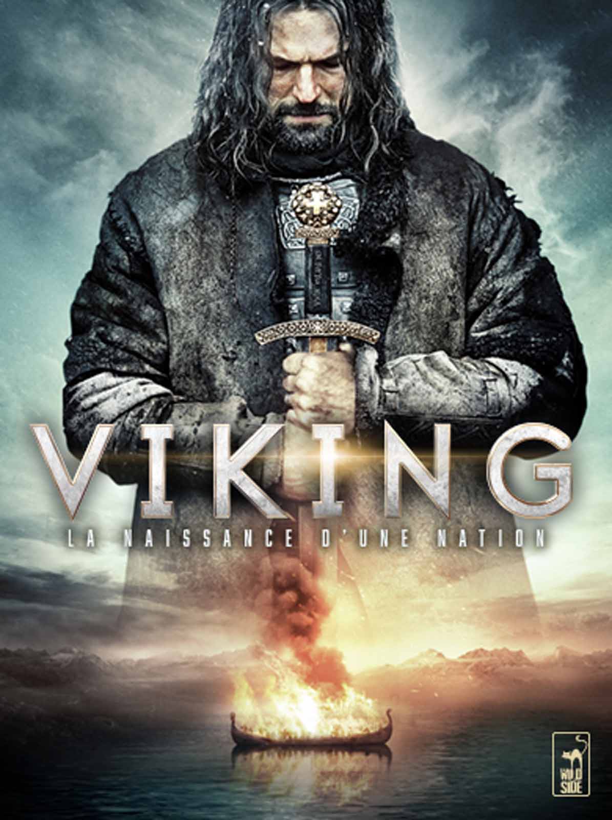 Viking, la naissance d’une nation stream