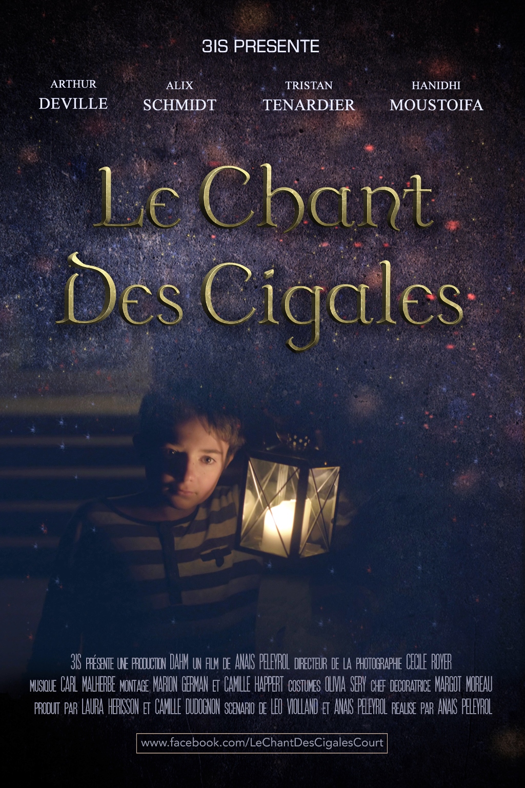 Le Chant Des Cigales