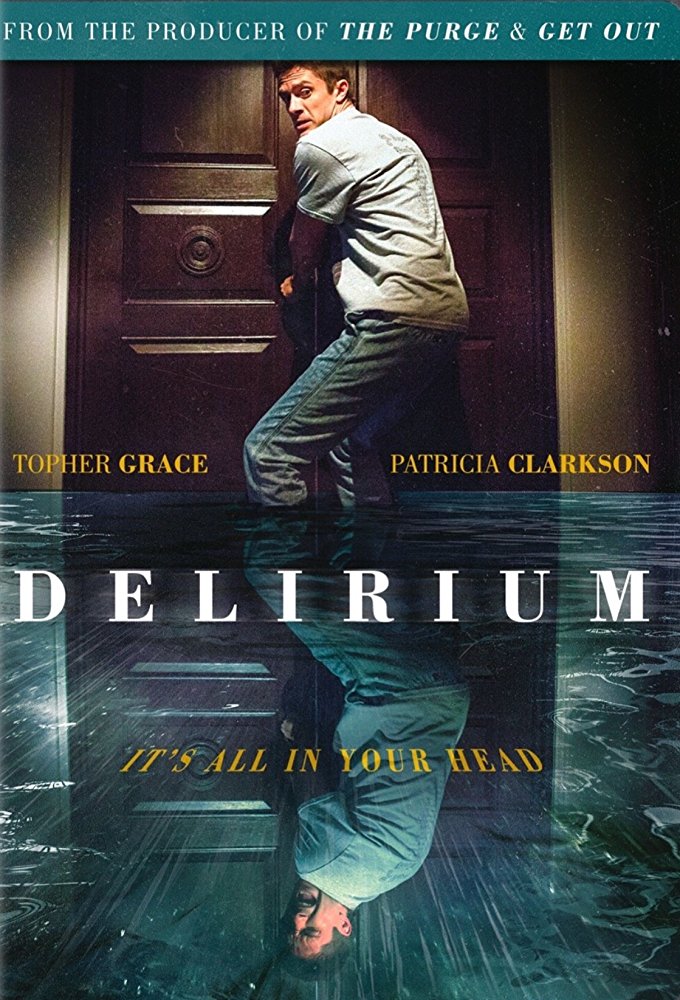 Delirium stream