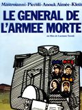 Le Général de l'armée morte