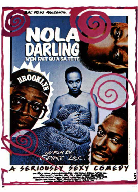 Nola Darling n'en fait qu'à sa tête