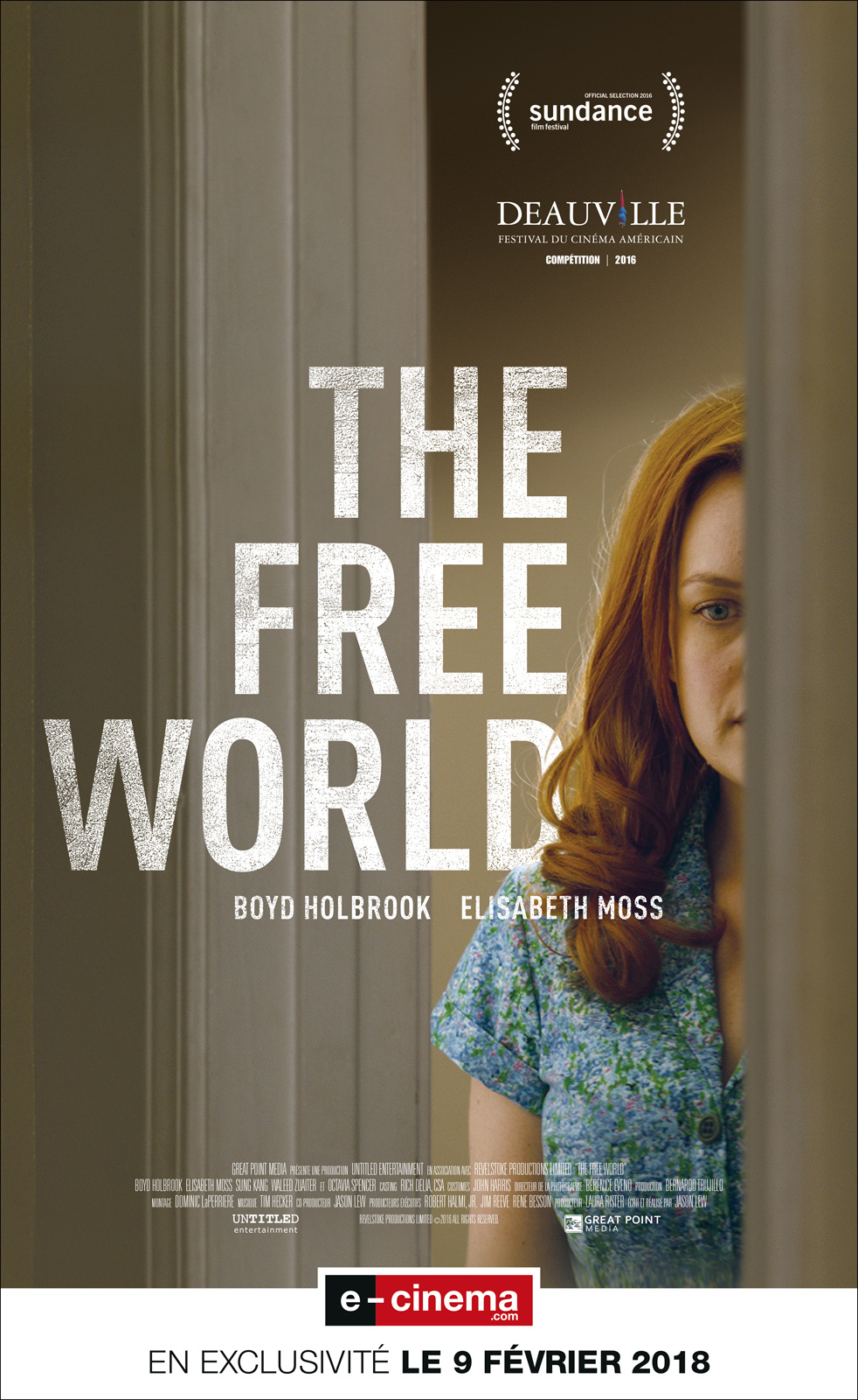 The Free World