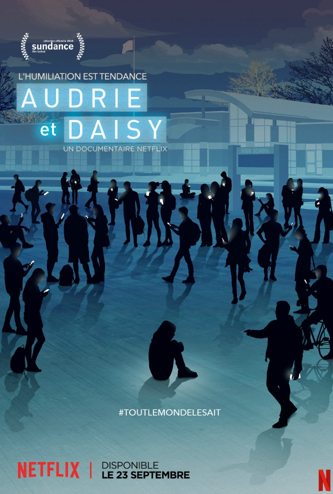 Audrie & Daisy stream