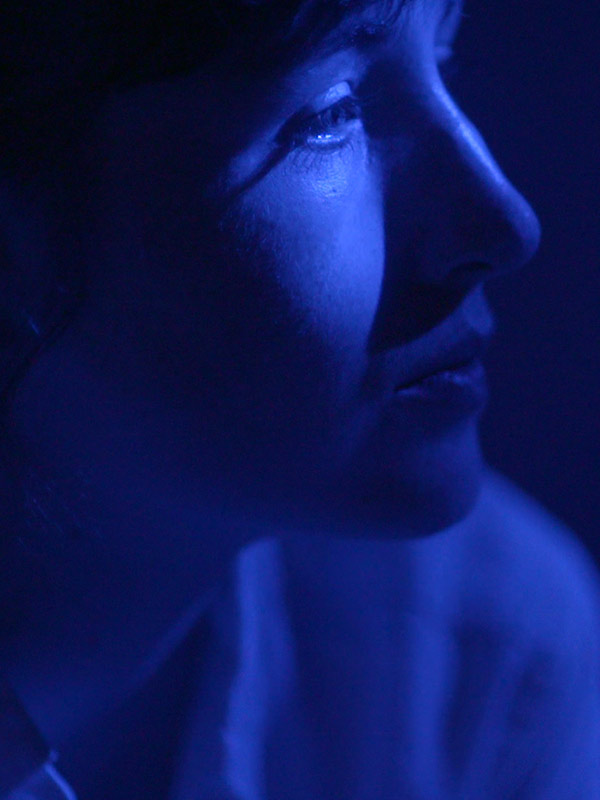 Kate Plays Christine