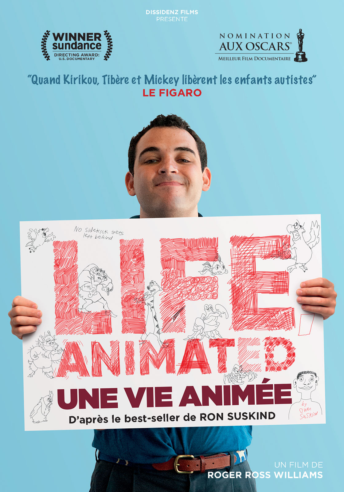 Life, Animated