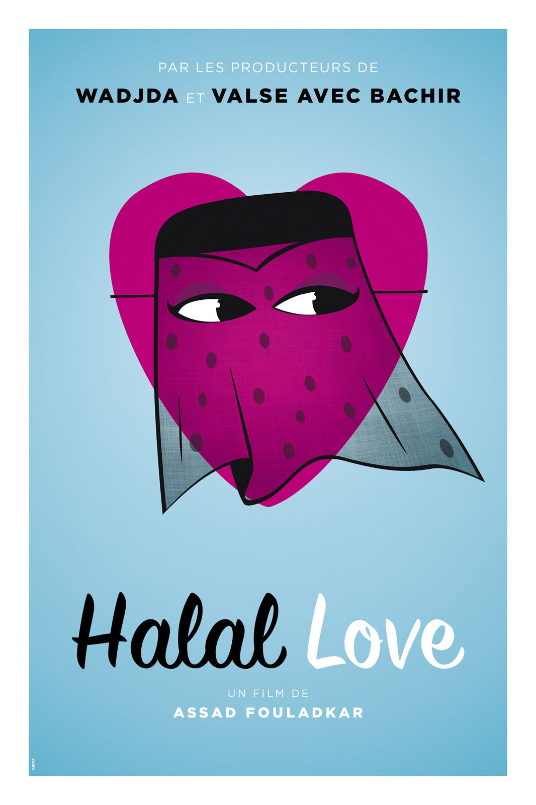 Halal Love stream