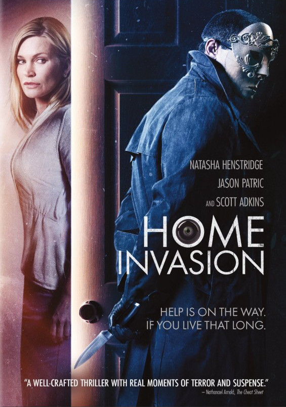 Home Invasion stream