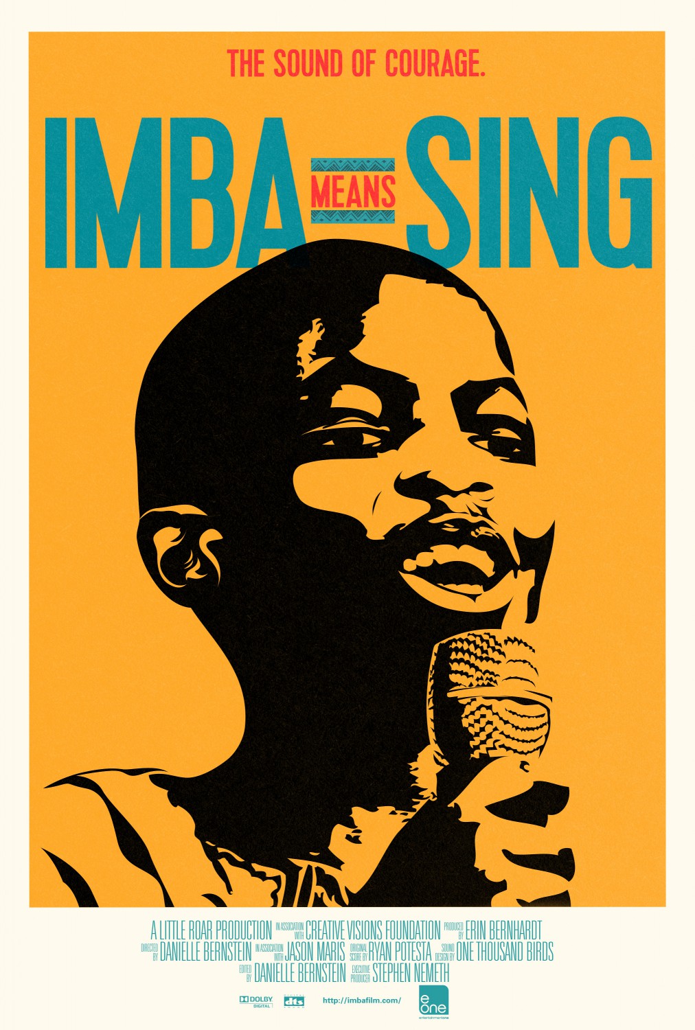 Imba Means Sing stream