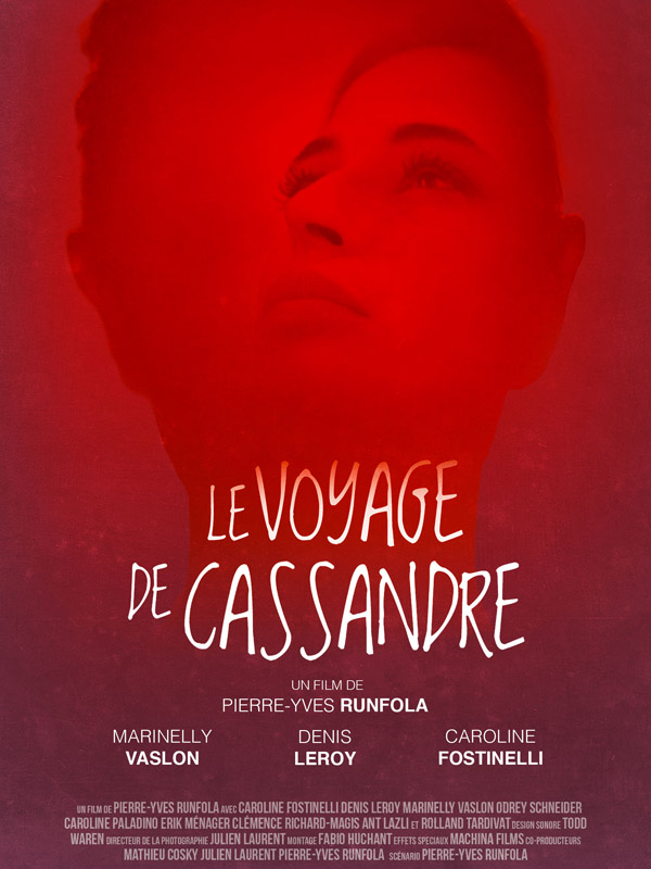 Le voyage de Cassandre
