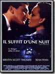 Il suffit d'une nuit