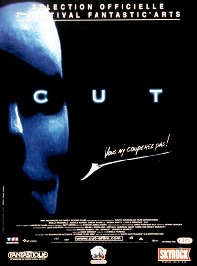 Cut