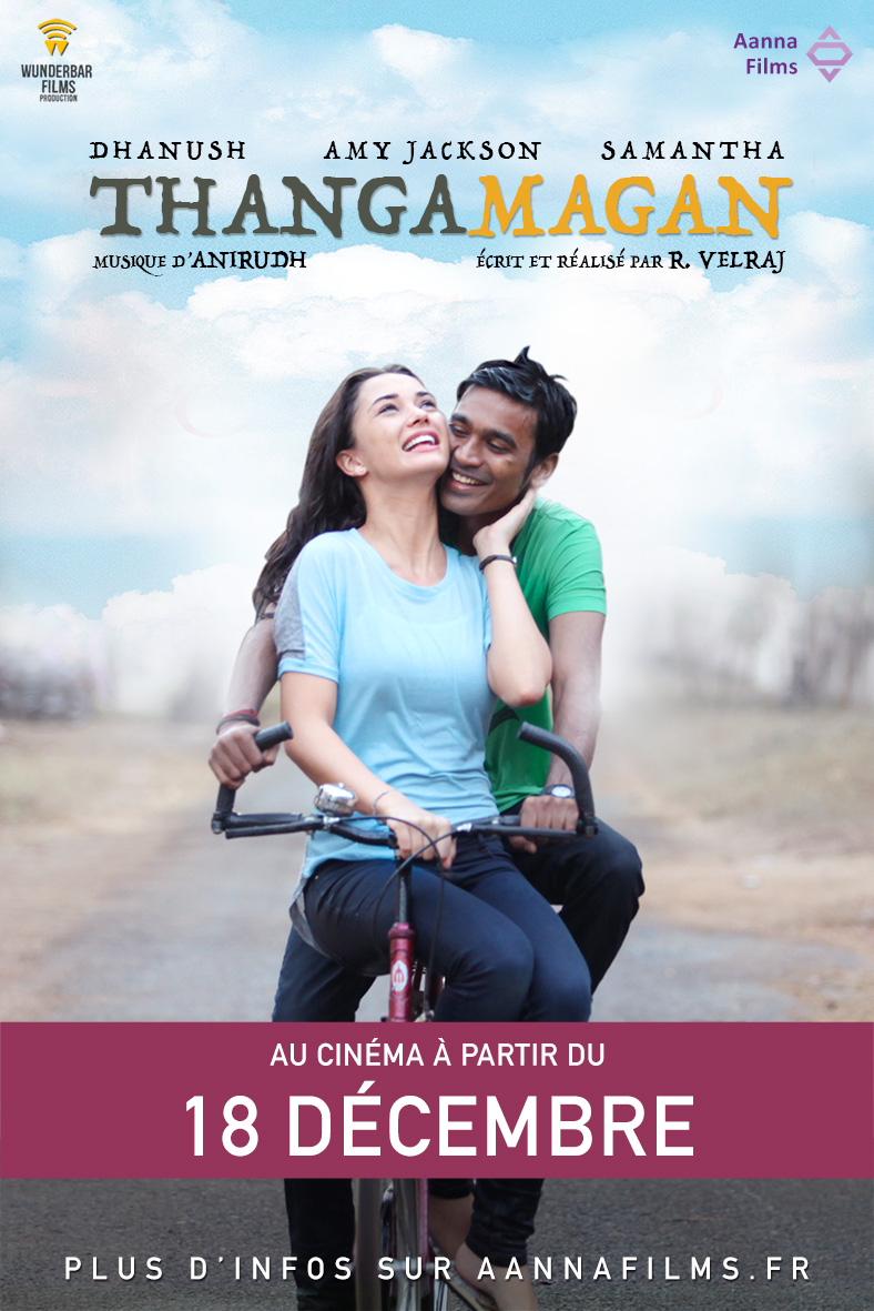 Thanga Magan