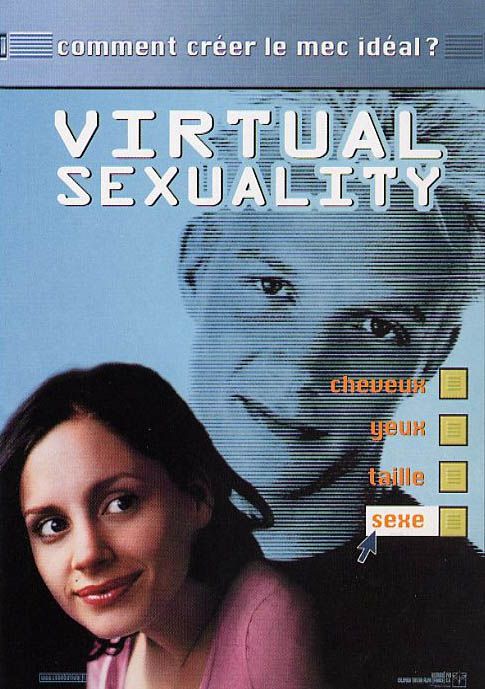 Virtual Sexuality