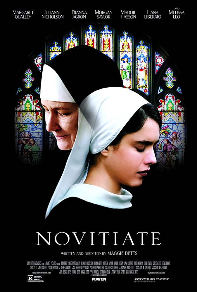 Novitiate stream