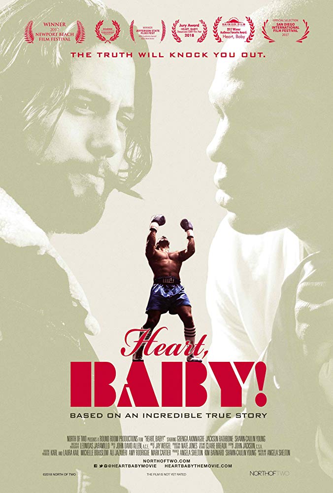 Heart, Baby!