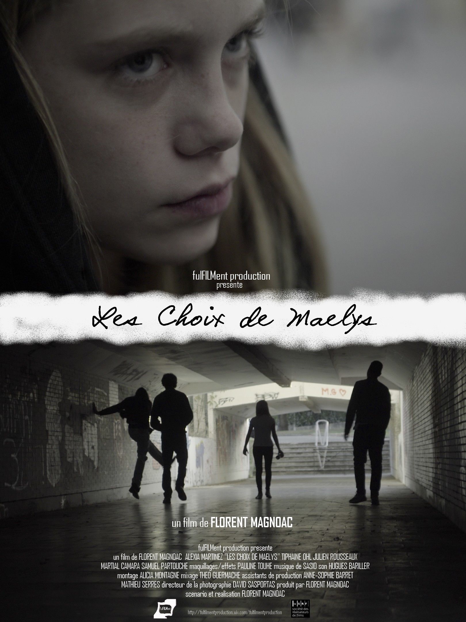 Les Choix de Maelys