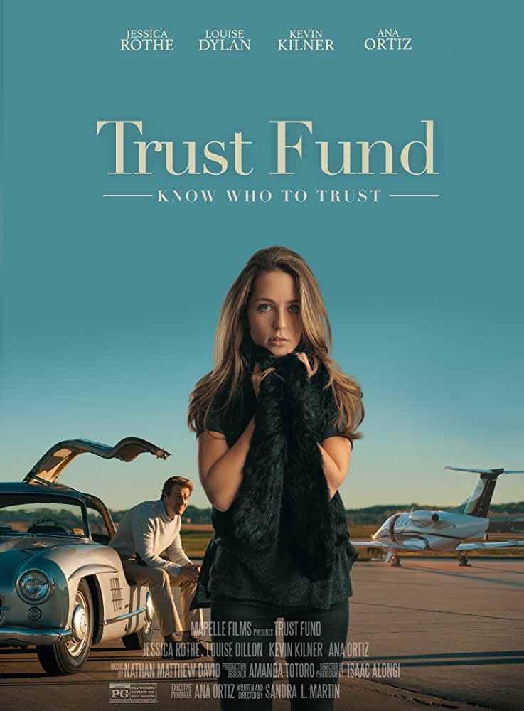 Trust Fund stream