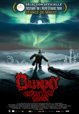 Bunny - Operation Pussy