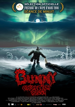 Bunny - Operation Pussy stream