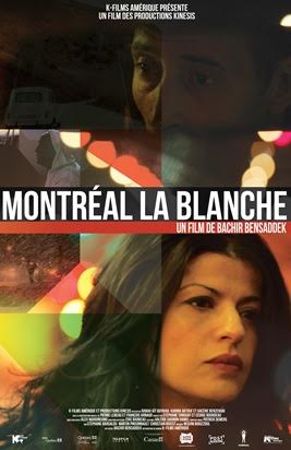 Montréal la Blanche