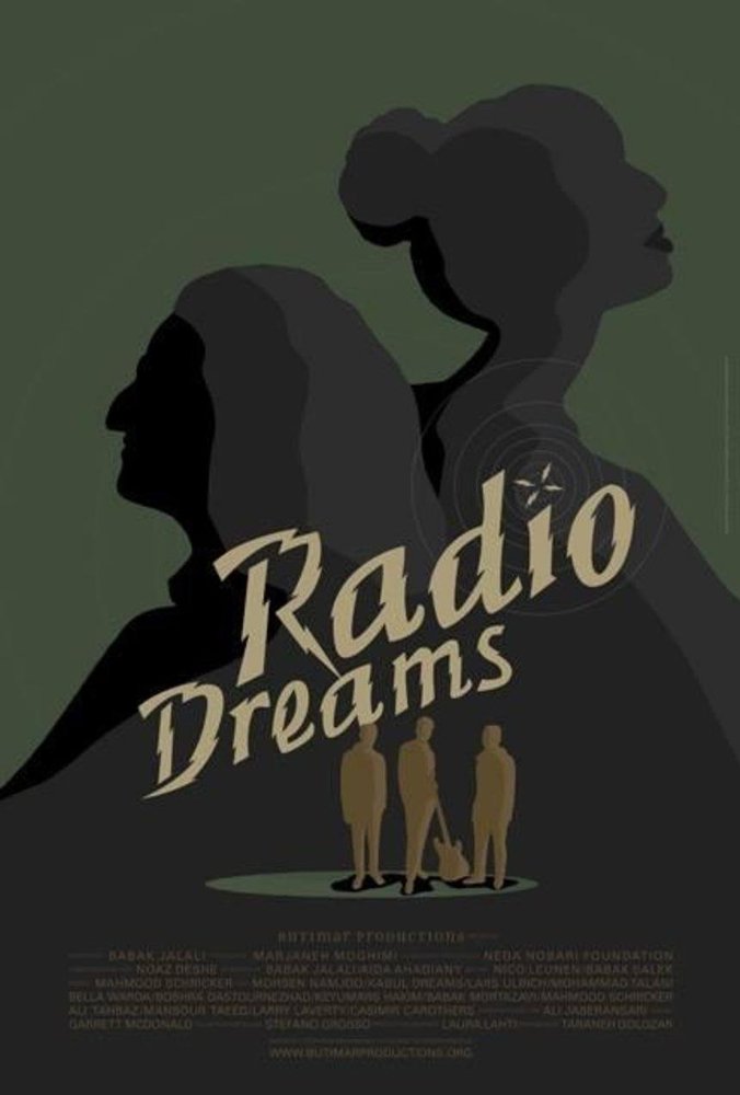 Radio Dreams stream