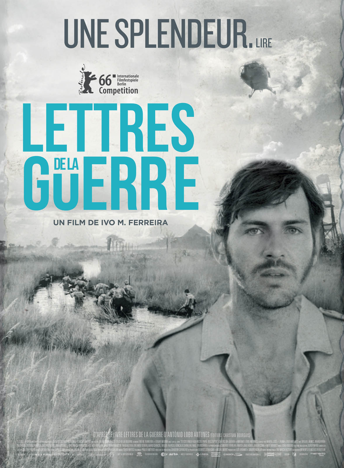 Lettres de la Guerre stream