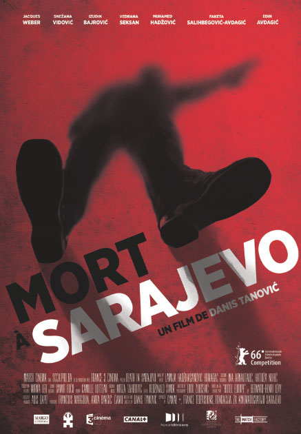 Mort à Sarajevo stream