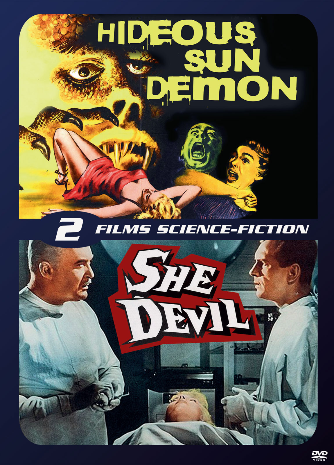 She Devil