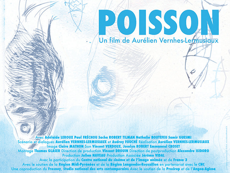 Poisson stream