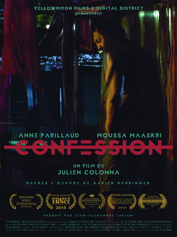 Confession