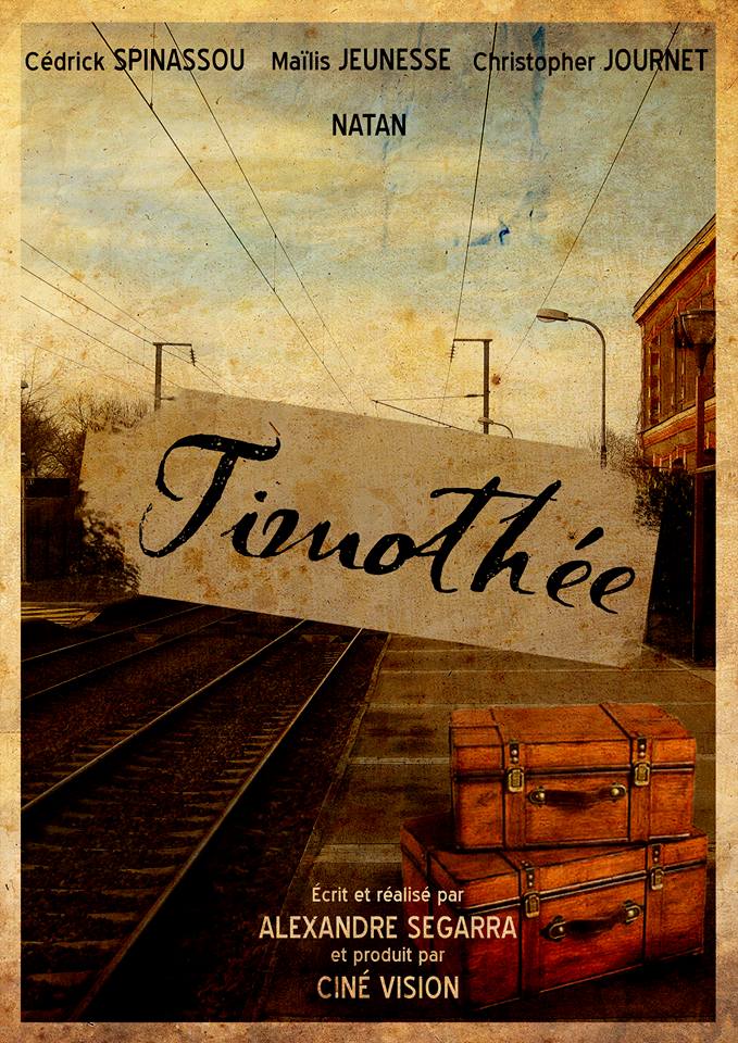 Timothée