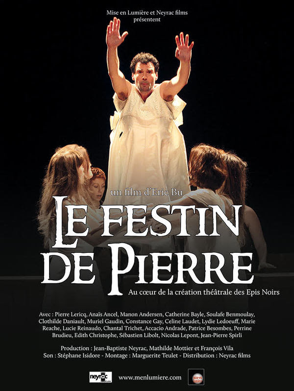 Le Festin de Pierre