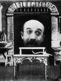 L'Homme à la tete en caoutchouc