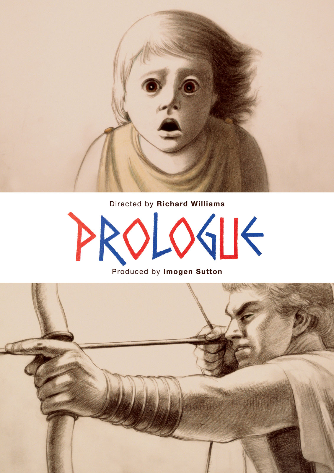 Prologue stream