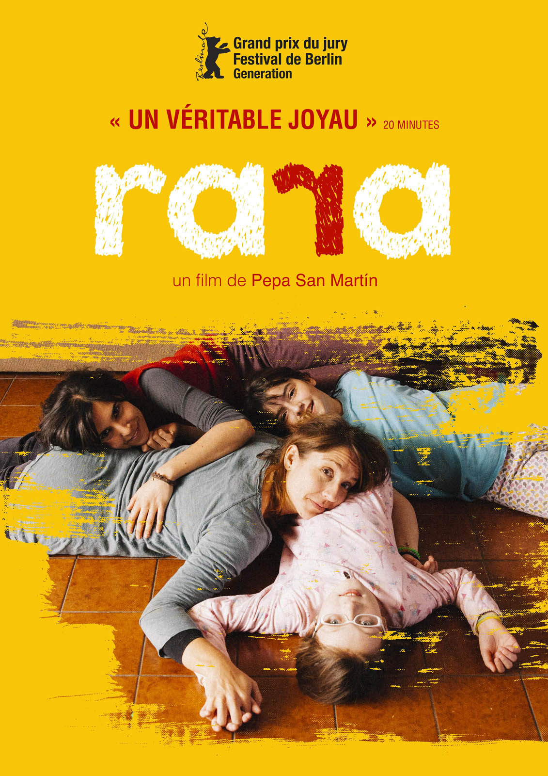 Rara﻿