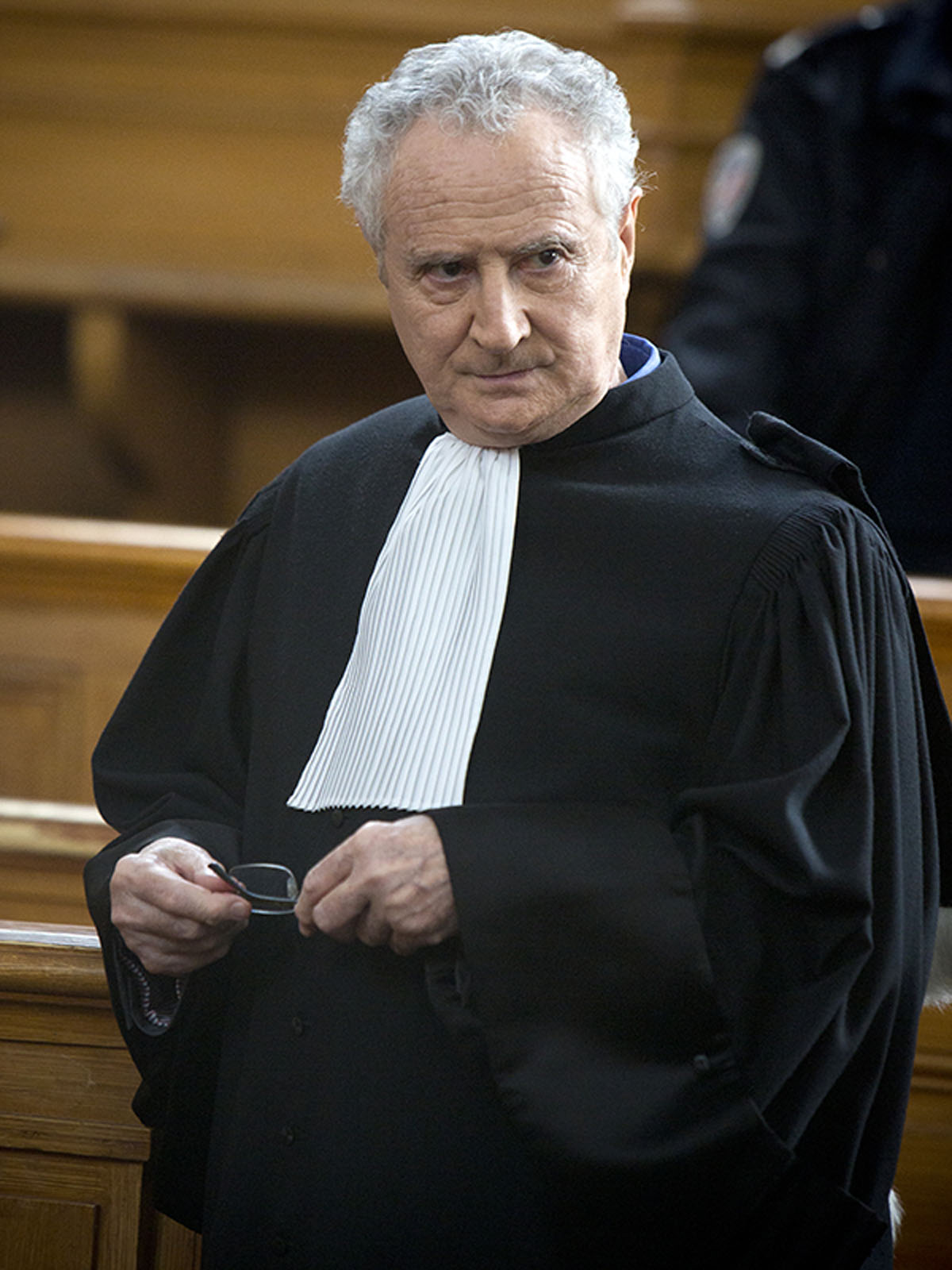 La Loi de Simon