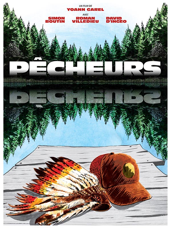Pêcheurs