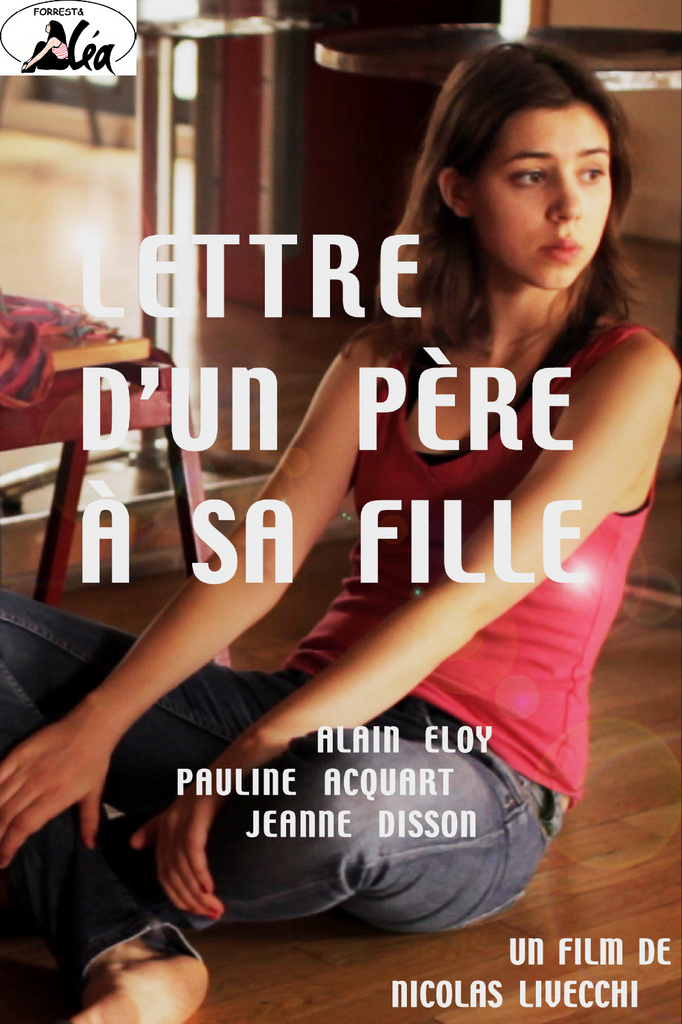 Lettre d'un père à sa fille