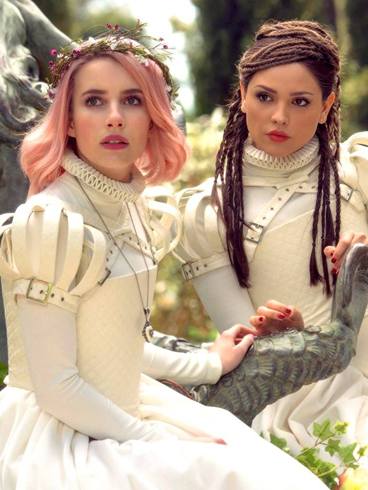 Paradise Hills