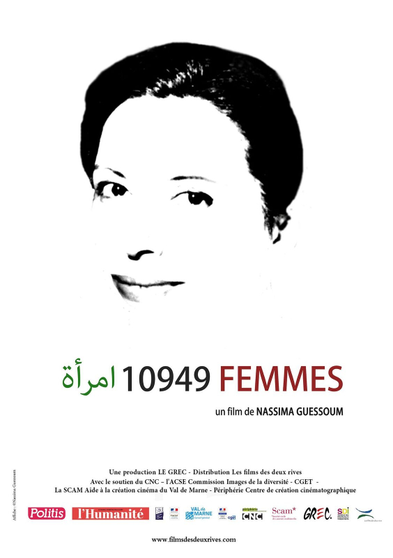 10949 femmes