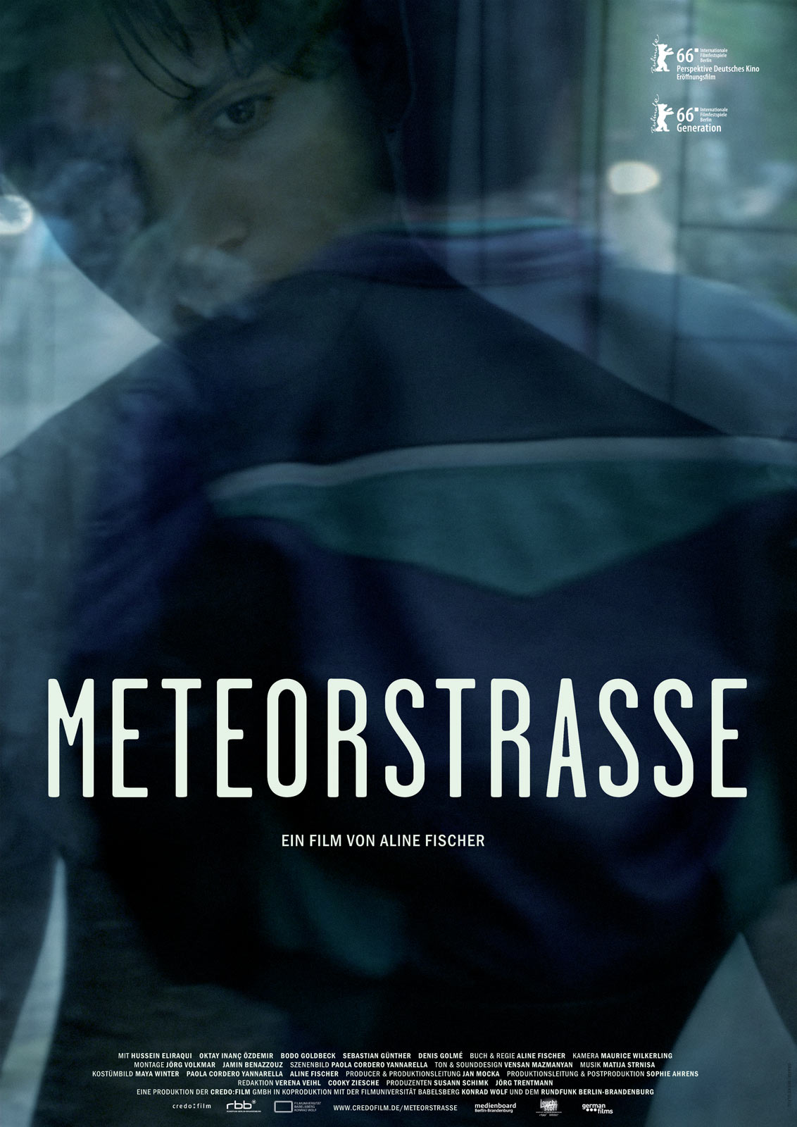 Meteor street