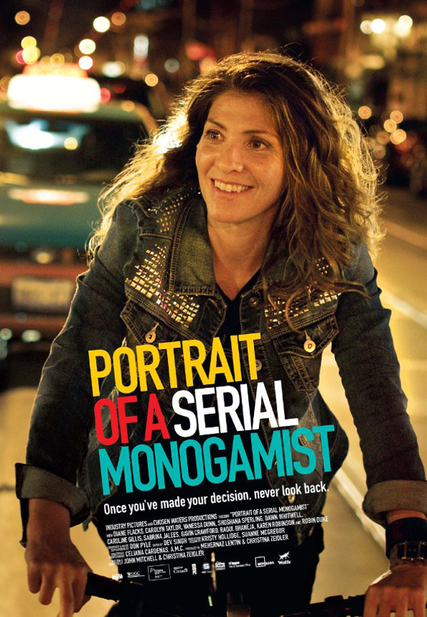 Portrait Of A Serial Monogamist
